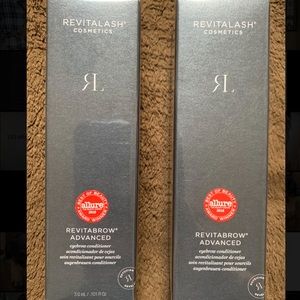 REVITABROW ADVANCED EYEBROW CONDITIONER & SERUM